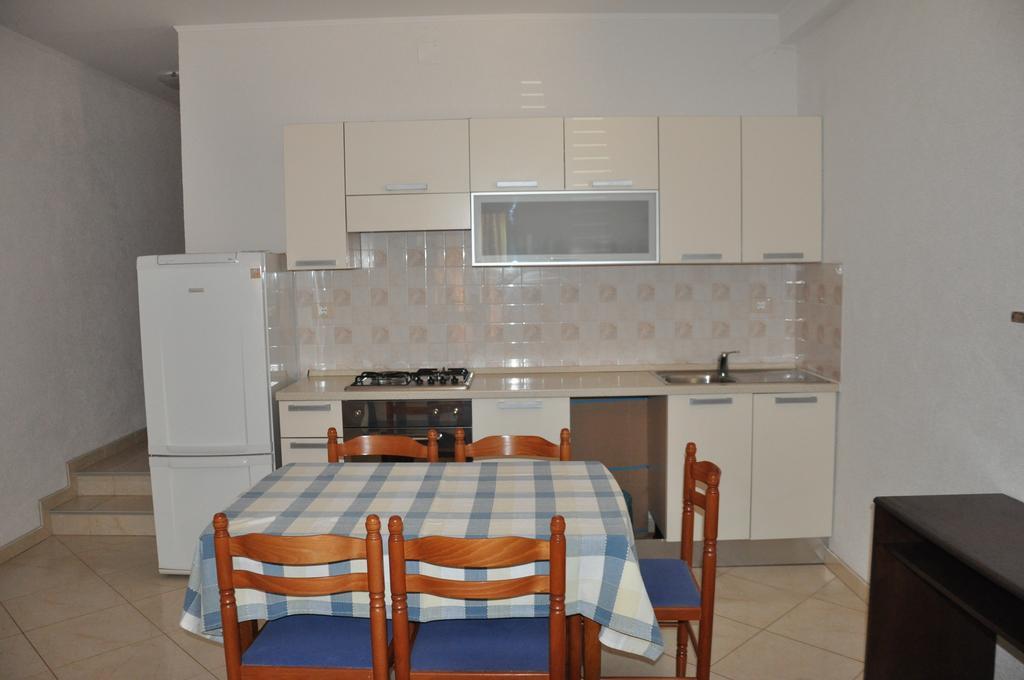 Apartmán Majda