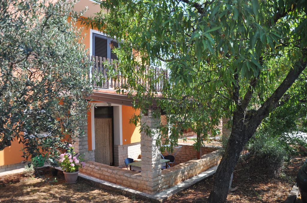Apartmán Majda