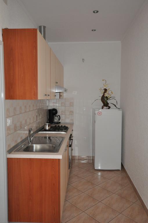 Apartmán Majda *
