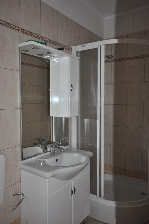 Apartmán Majda Umag