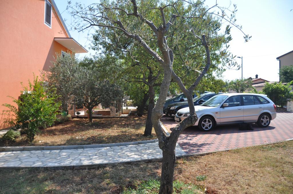 Majda Apartmán Umag
