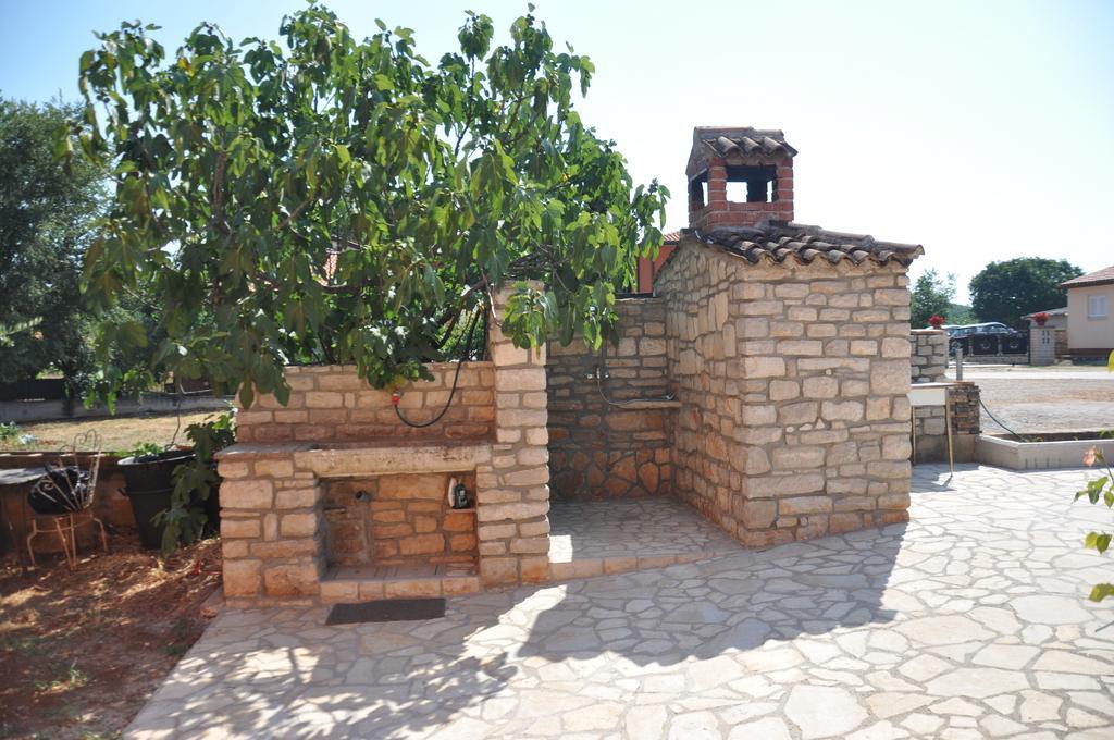 Majda Apartmán Umag