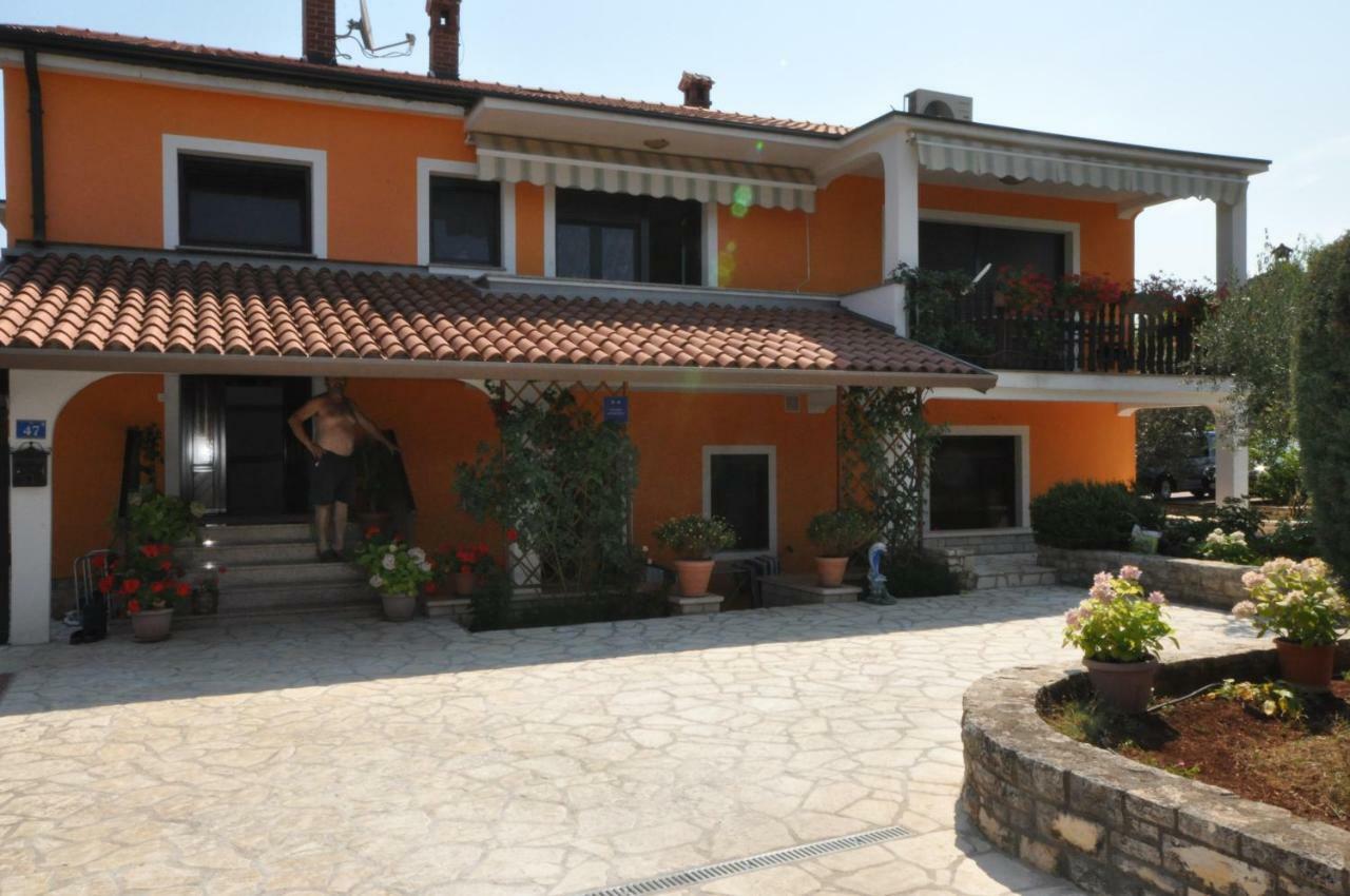 Majda Apartman Umag