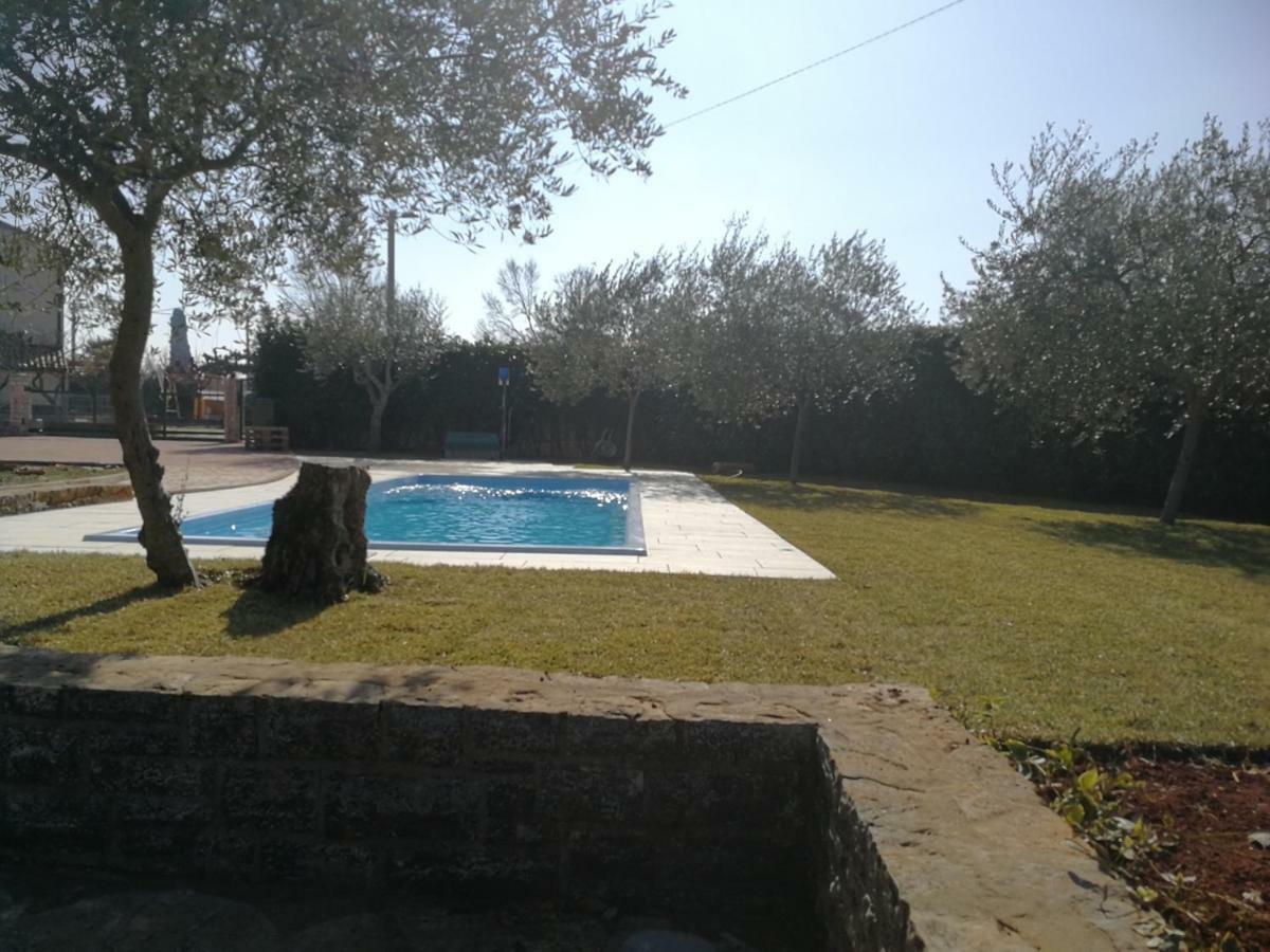 Apartman Majda Umag